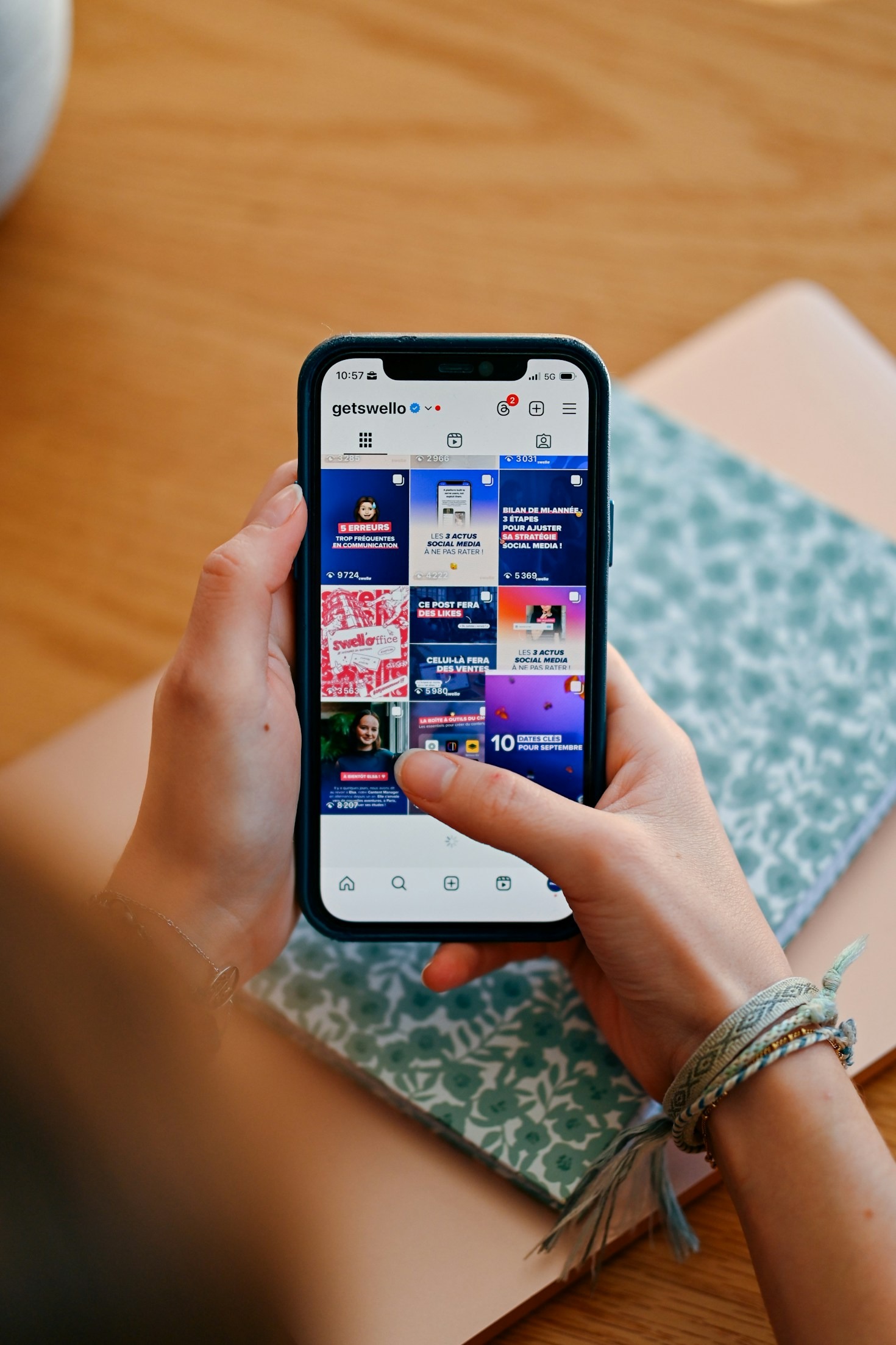 Gaya Hidup Sehat di Tengah Kesibukan Kota